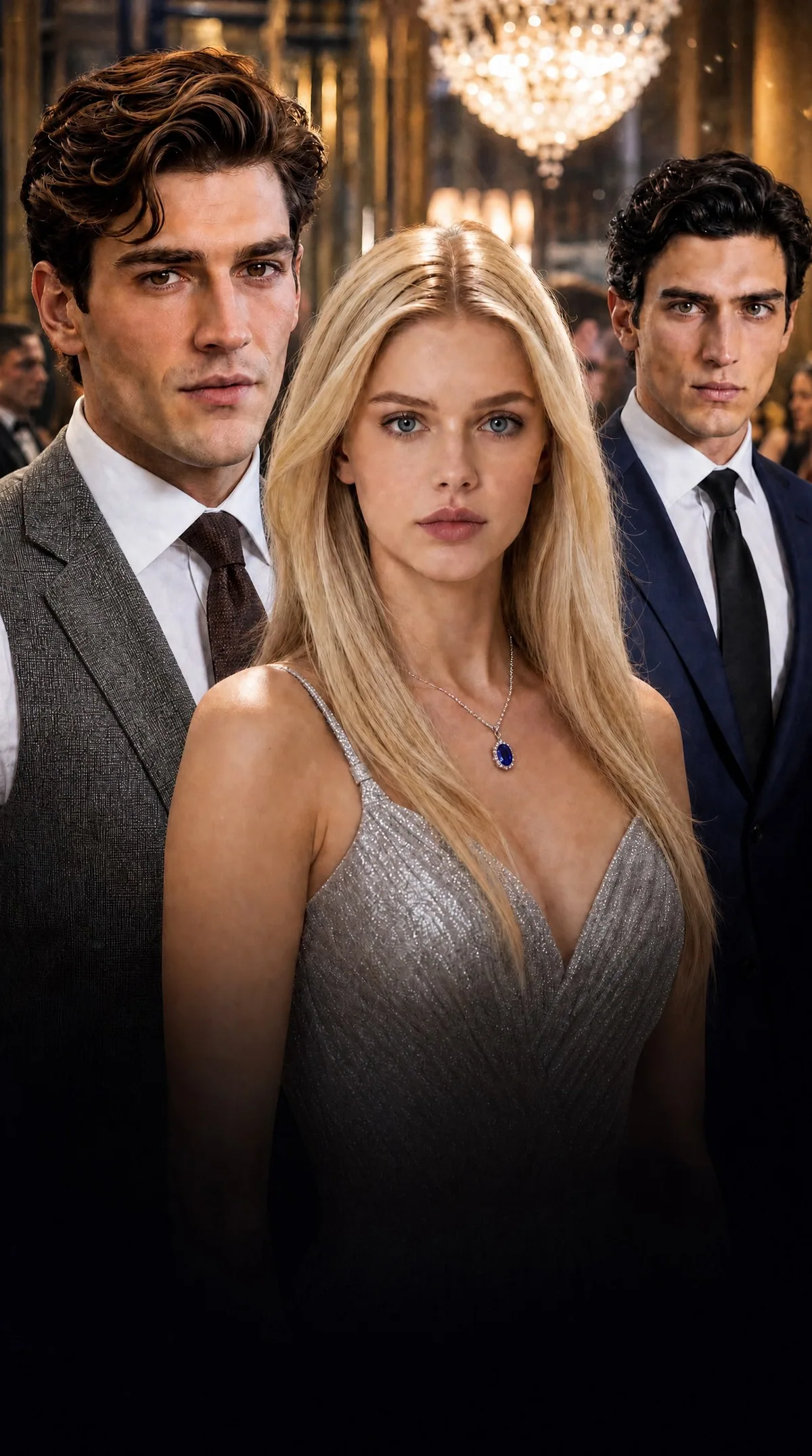 Married to the Mafia Boss — Mafia & Thriller Dramas short drama