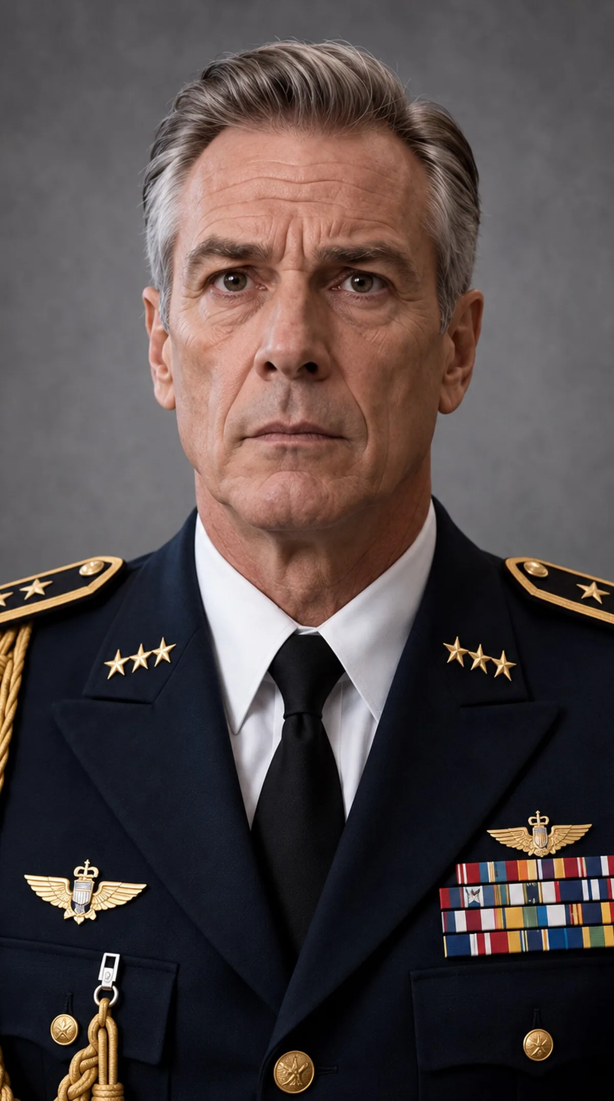 Armand Procacci — short drama actor
