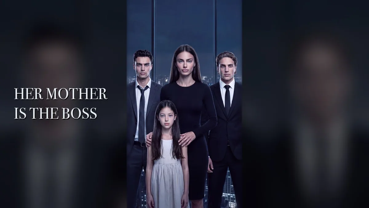 Lucifer's Last Flame — Drama Episodes to Stream short drama