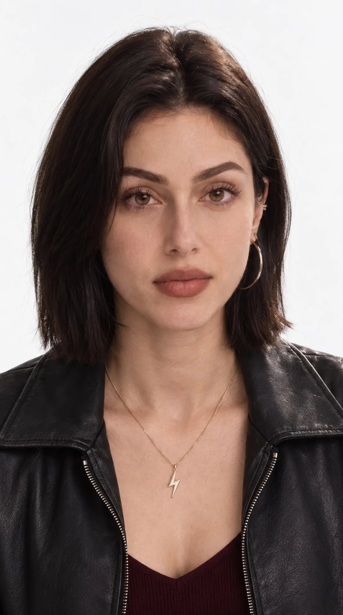 Jenna Gilmer — short drama actor