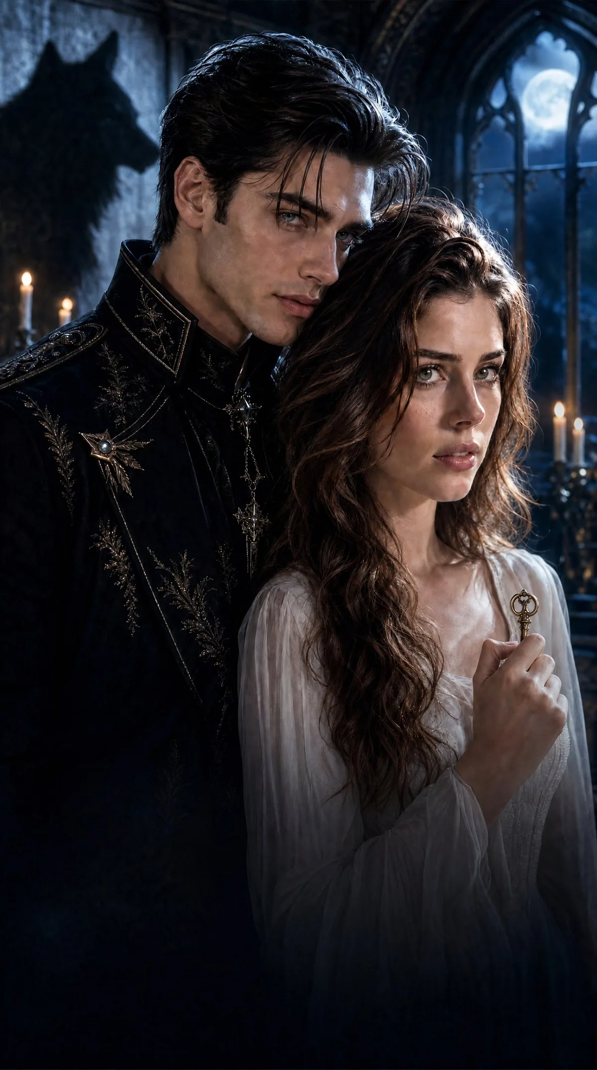 Worthless to Priceless: The Alpha's Rejected Mate — Magical Realm Series short drama