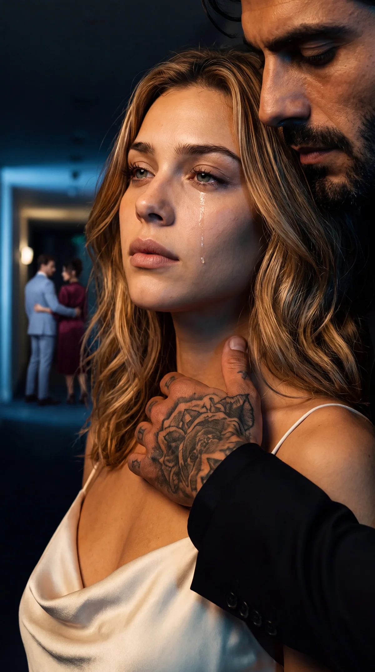 Kidnapped by the Mafia — Mafia & Thriller Dramas short drama