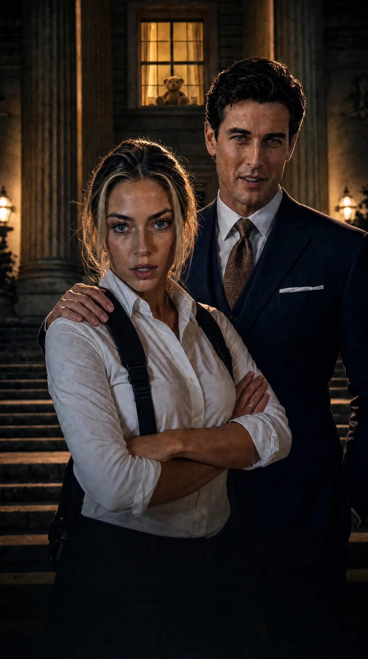Love Me Like You Do — Mafia & Thriller Dramas short drama